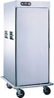 Шкаф тепловой Kocateq DH1121