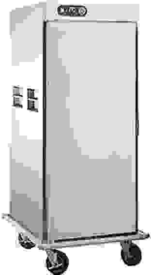 Шкаф тепловой Kocateq DH1121