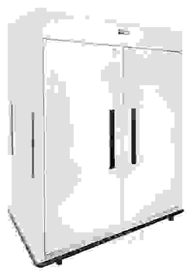 Шкаф банкетный холодильный 16*GN2/1 Koreco HS2221WIN