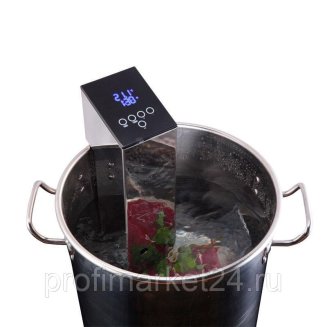 Ротационный кипятильник (термостат) Kocateq BM110SV (Sous vide)