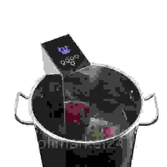 Ротационный кипятильник (термостат) Kocateq BM110SV (Sous vide)