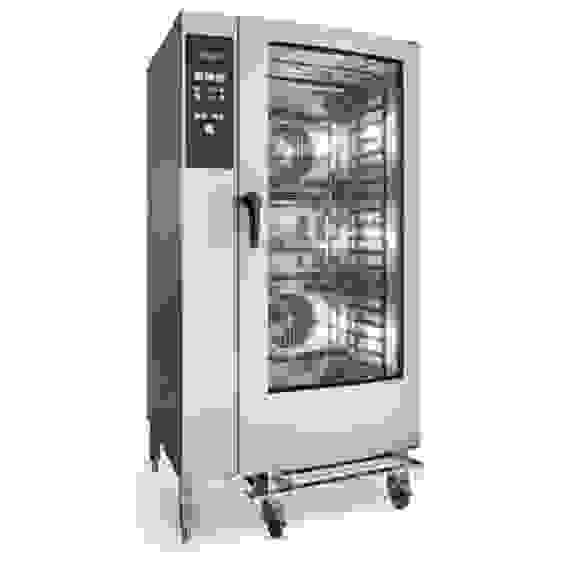 ПАРОКОНВЕКТОМАТ RETIGO O2011B VISION II