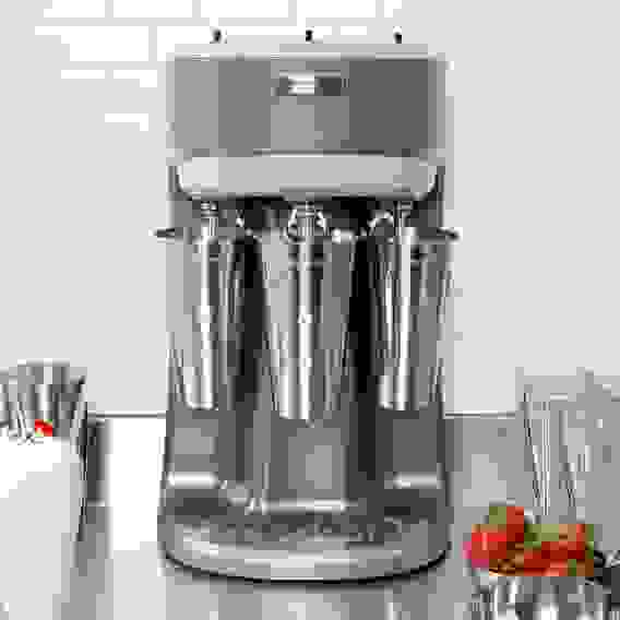 Миксер для молочных коктейлей Hamilton Beach HMD400