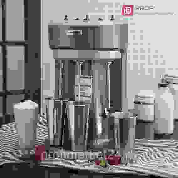 Миксер для молочных коктейлей Hamilton Beach HMD400