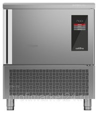 Шкаф шоковой заморозки Coldline W6UG (встр. агрегат)
