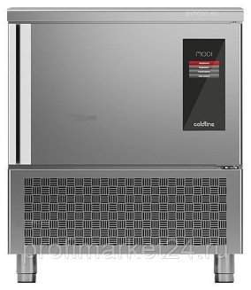 Шкаф шоковой заморозки Coldline W6UG (встр. агрегат)