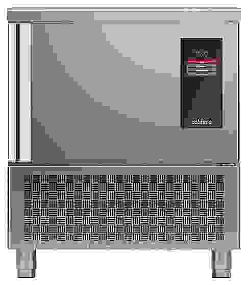 Шкаф шоковой заморозки Coldline W6UG (встр. агрегат)