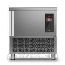 Шкаф шоковой заморозки Coldline W5U (встр. агрегат)
