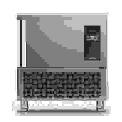 Шкаф шоковой заморозки Coldline W5U (встр. агрегат)