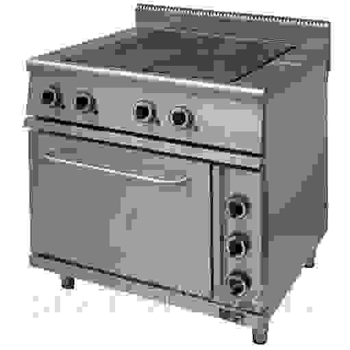 Плита электрическая Rada ПЭ-724ШК