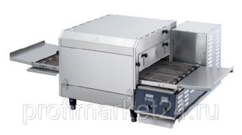Печь конвейерная Kocateq EPCV6.7/43