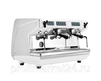 Кофемашина Nuova Simonelli Appia Life Automatic 1 Gr