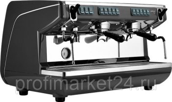 Кофемашина Nuova Simonelli Appia Life Automatic 1 Gr