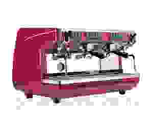 Кофемашина Nuova Simonelli Appia Life Automatic 1 Gr
