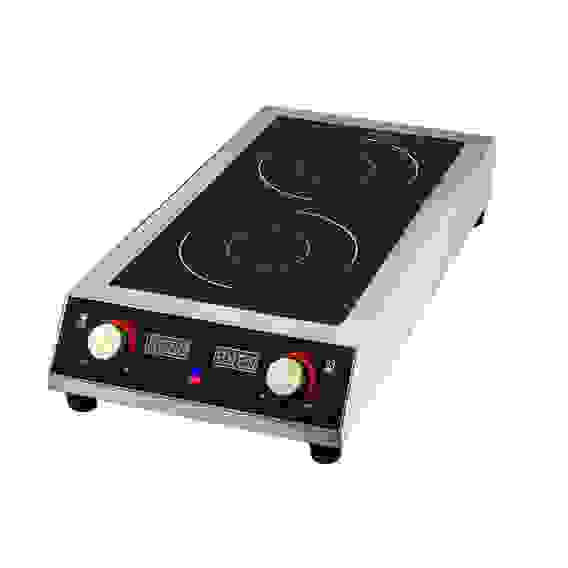 Плита индукционная INDOKOR IN7000 D