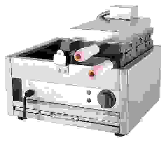 Вафельница Kocateq GH15FishNW