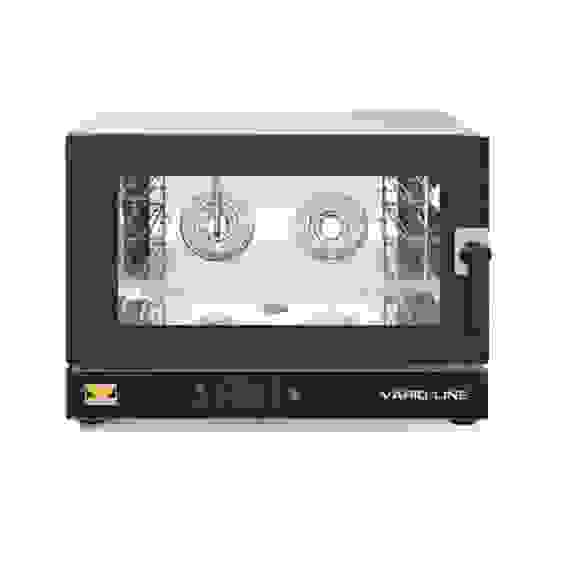 Пароконвектомат Vortmax VSI 04