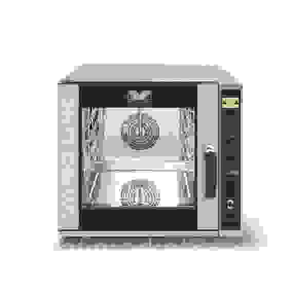 Пароконвектомат Vortmax VSI 0523W автомойка