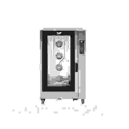 Пароконвектомат Vortmax VSI 20W автомойка