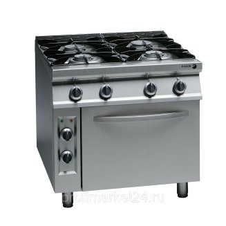 Плита газовая Fagor CG-941 NG