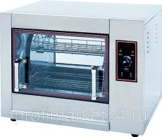 Гриль для кур VIATTO VCR-812