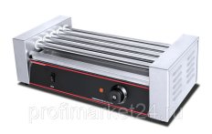 Гриль роликовый VIATTO RG-5H