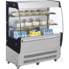 Витрина-горка холодильная Enigma RTS-200L