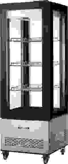 Витрина холодильная Enigma RT-400L