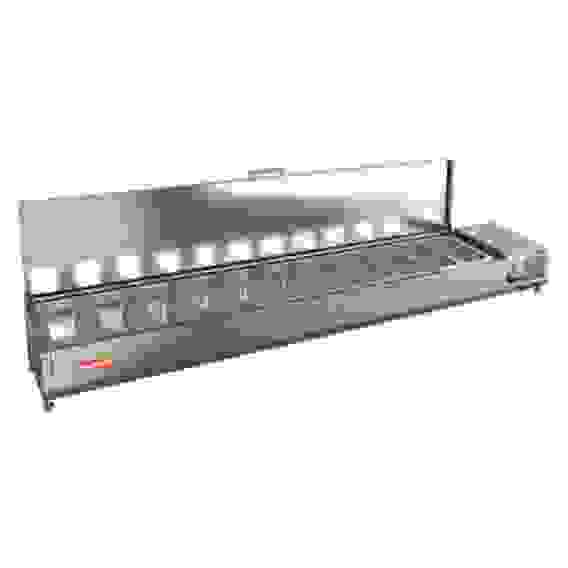 Витрина холодильная Hicold VRTU 2280 (VRTU 6)