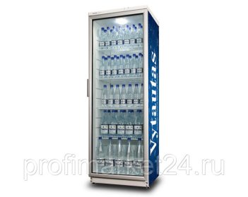 Холодильный шкаф Snaige CD 400-1111