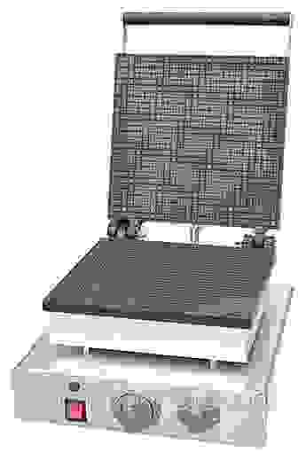 Вафельница Kocateq GH15SBNW