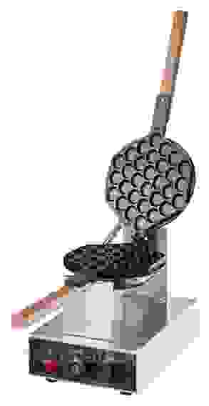 Вафельница Kocateq GH15HKNW