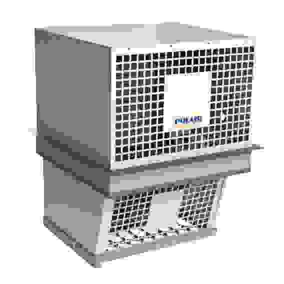 Моноблок низкотемпературный POLAIR MB 109 ST