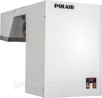 Моноблок среднетемпературный POLAIR MM 115 R