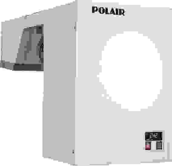 Моноблок среднетемпературный POLAIR MM 115 R