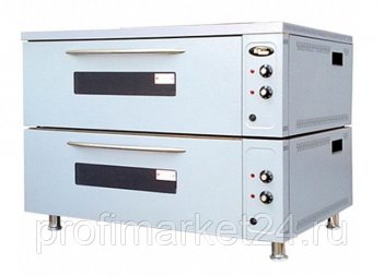 Шкаф жарочный Grill Master ШЖЭ/2