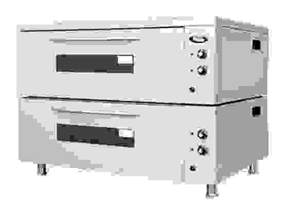 Шкаф жарочный Grill Master ШЖЭ/2