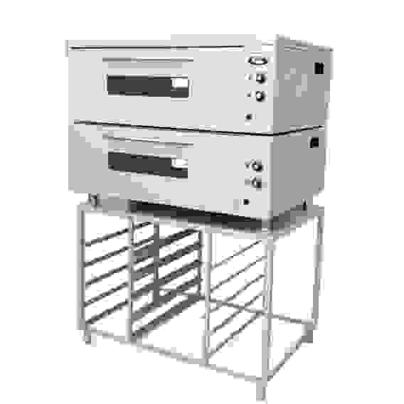 Шкаф жарочный Grill Master ШЖЭ/2