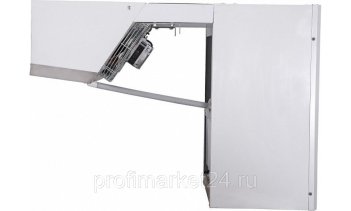 Моноблок среднетемпературный POLAIR MM 232 R Evolution 2.0
