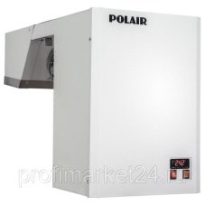 Моноблок низкотемпературный POLAIR MB 109 R