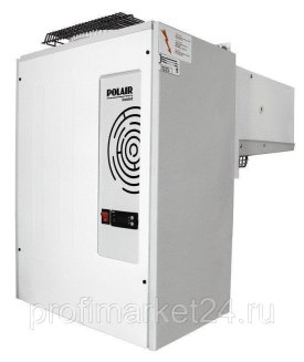 Моноблок среднетемпературный POLAIR MM 113 S
