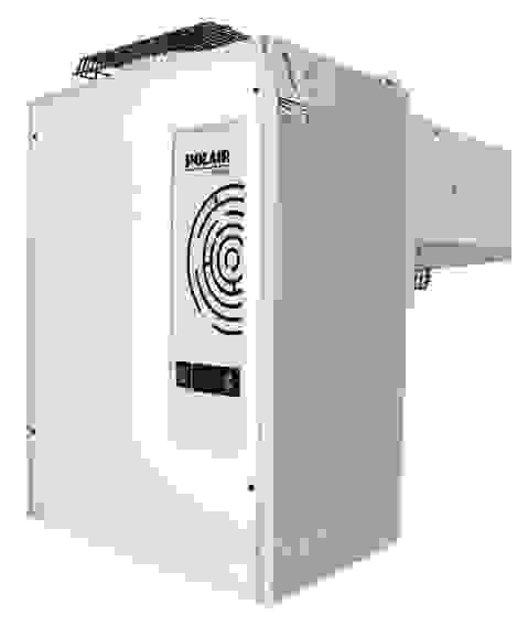 Моноблок низкотемпературный POLAIR MB 109 S