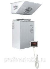 Сплит-система среднетемпературная POLAIR SM 111 P