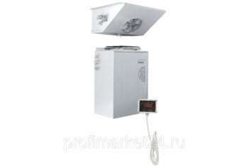 Сплит-система среднетемпературная POLAIR SM 113 P