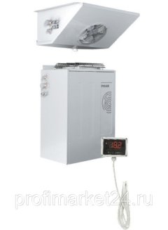 Сплит-система среднетемпературная POLAIR SM 113 P