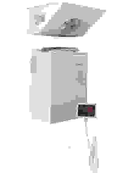 Сплит-система среднетемпературная POLAIR SM 113 P