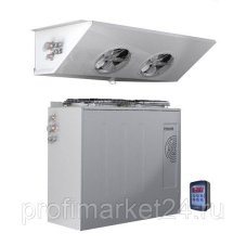 Сплит-система среднетемпературная POLAIR SM 222 P
