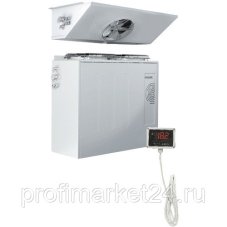 Сплит-система низкотемпературная POLAIR SB 211 P