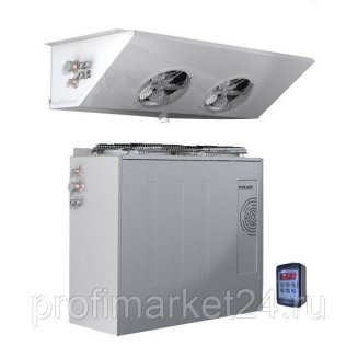Сплит-система низкотемпературная POLAIR SB 216 P