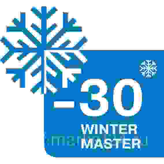 Зимний комплект POLAIR до -30 °C